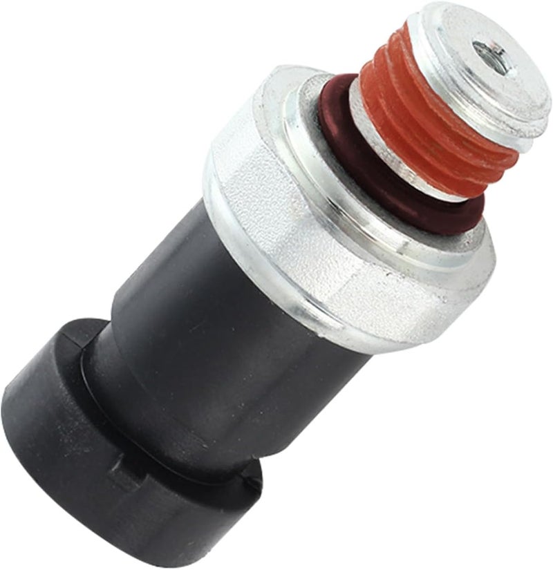 DWARFOO Oil Pressure Sensor Switch, Engine Oil Pressure Switch Compatible with Chevy Equinox Colorado Trailblazer, GMC Canyon Envoy, Buick Enclave Lacrosse, Replace 12570964, D1843A, 12635957 - Image 1